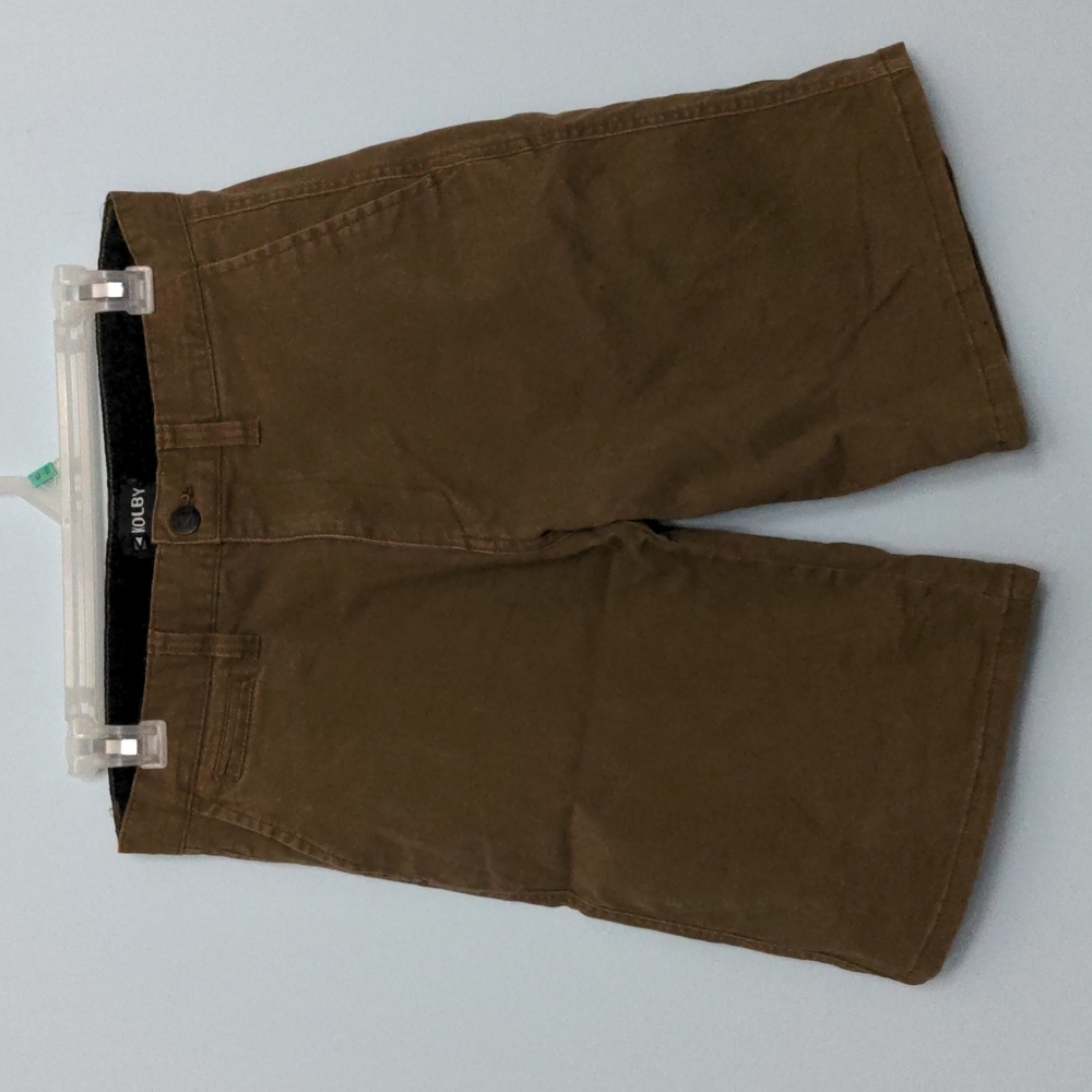 Kolby Chino Shorts